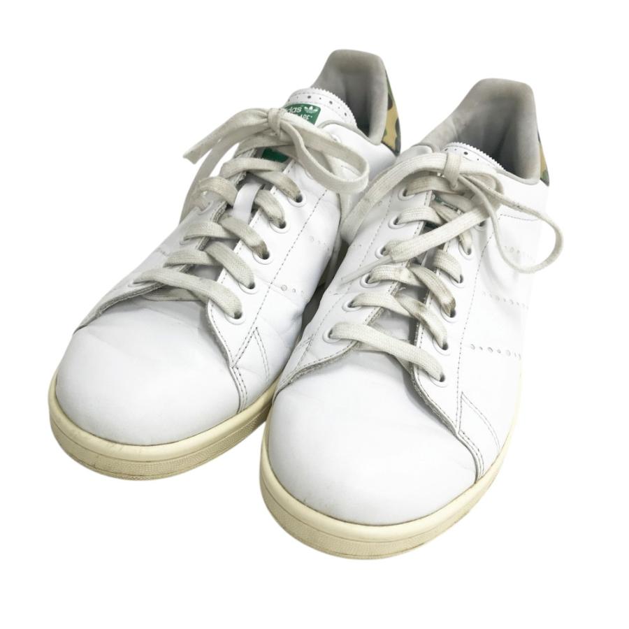 A BATHING APE×adidasスタンスミス ゴルフ 【公式通販】