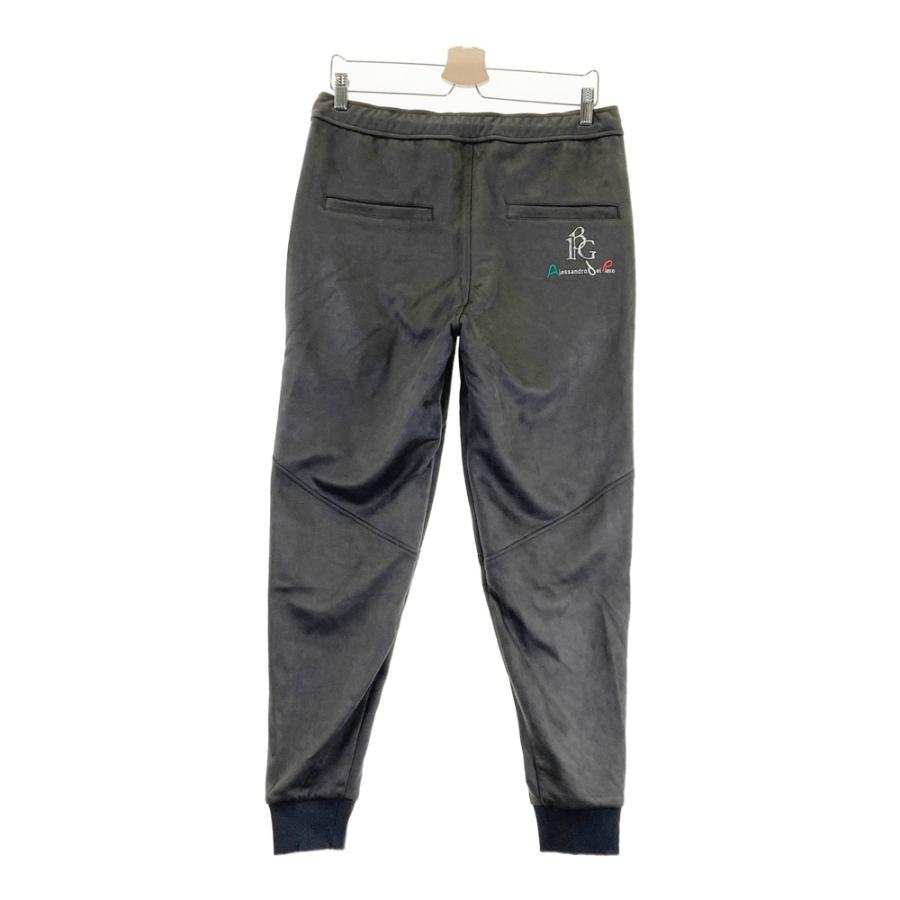 1PIU1UGUALE3 GOLF ×デル・ピエロ GDP015 蓄熱 ストレッチ ジョガー