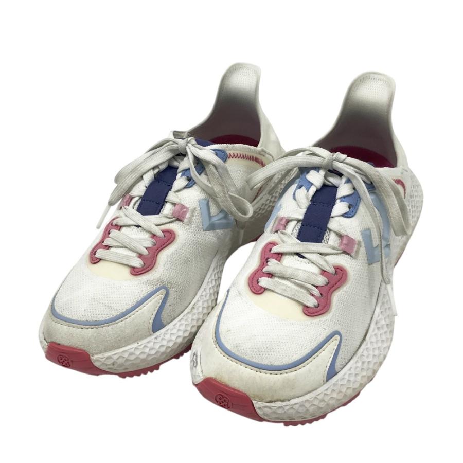 G/FORE ジーフォア G4LS22EF40 MG4X2 スパイクレスゴルフ