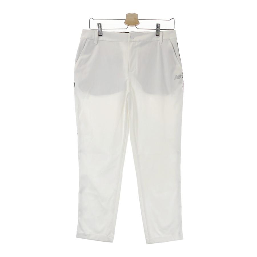 NEW BALANCE GOLF ニューバランス パンツ ホワイト系 2 ゴルフウェア
