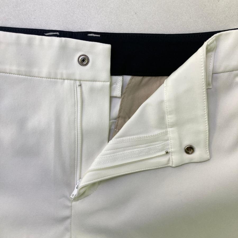 NEW BALANCE GOLF ニューバランス パンツ ホワイト系 2 ゴルフウェア