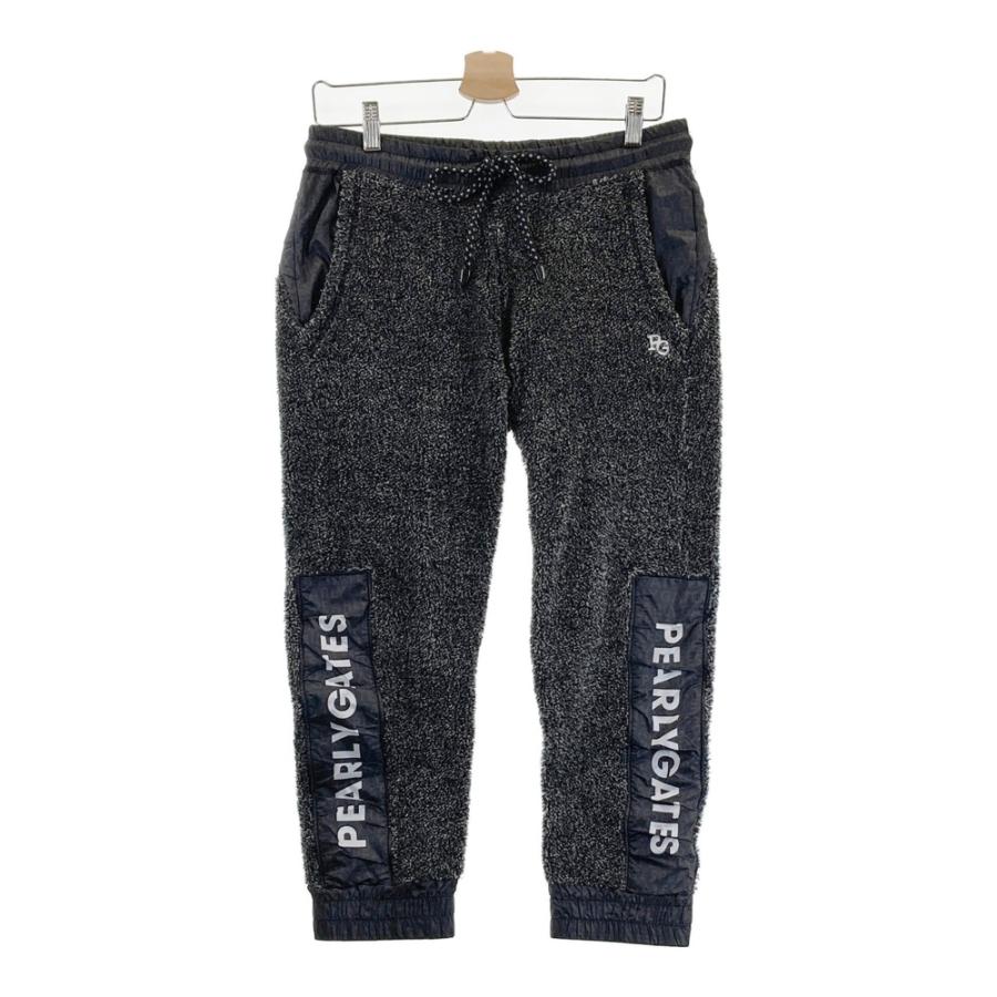 PGG by PEARLY GATES ジョガーパンツ メンズ ゴルフウェア パーリーゲイツ ゴルフ メンズジョガーパンツ PGG by PEARLY GATES