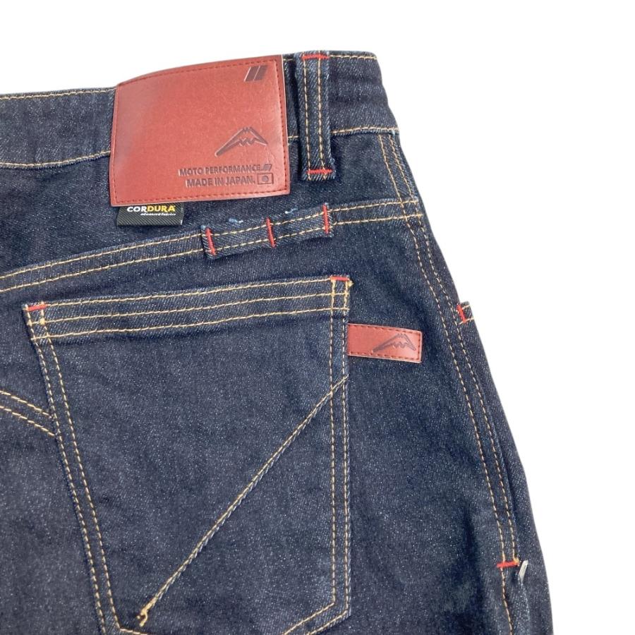 KUSHITANI クシタニ K-1324 エクスパンド コーデュラ デニム