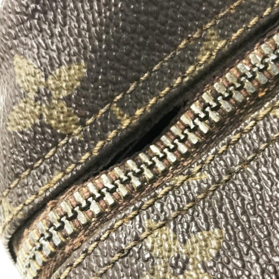 LOUIS VUITTON ルイ ヴィトン M47524/841 トゥルーストワレット23