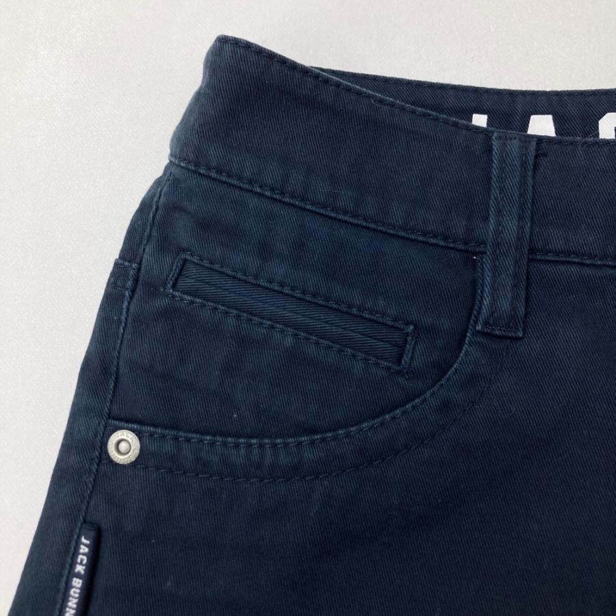 Jack Bunny!!（ジャックバニー） JACK BUNNY ストレッチパンツ