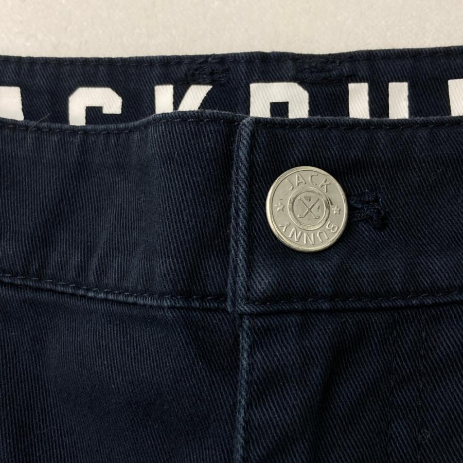 Jack Bunny!!（ジャックバニー） JACK BUNNY ストレッチパンツ