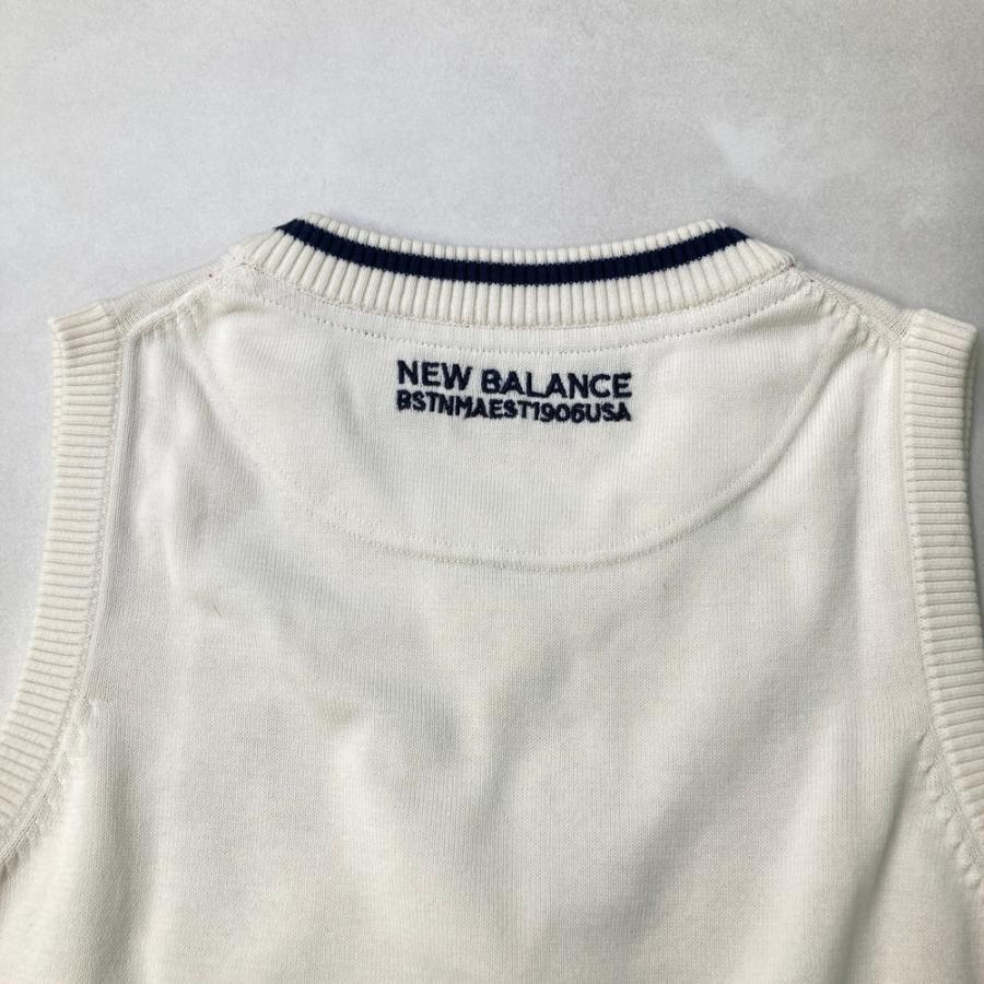New Balance Golf（ニューバランスゴルフ） ニューバランス ニット
