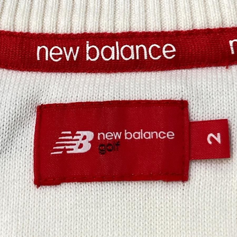 New Balance Golf（ニューバランスゴルフ） ニューバランス ニット