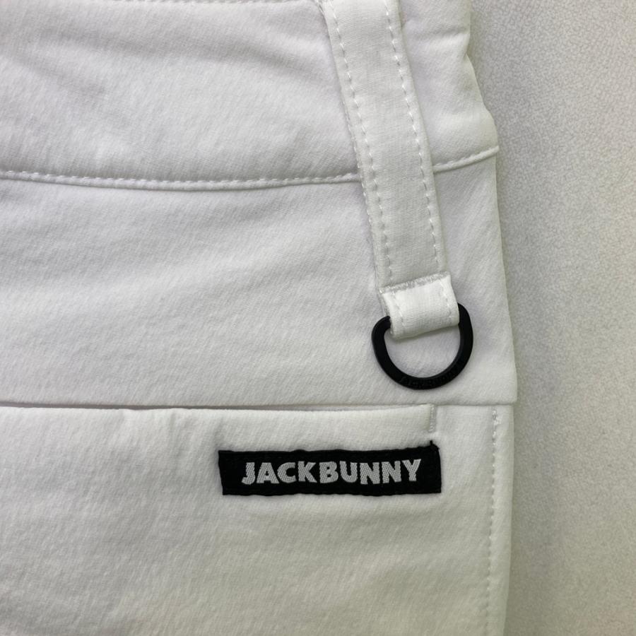 JACK BUNNY ジャックバニー 2023年モデル インナー付 裏起毛 スカート