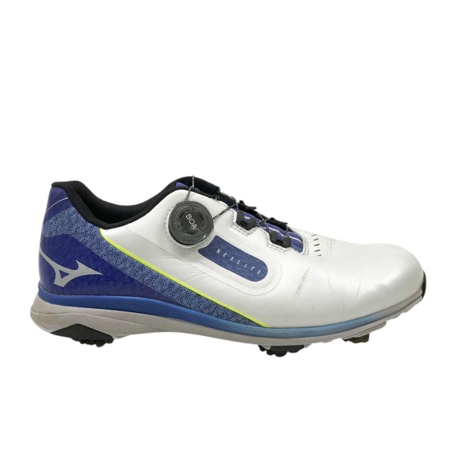 MIZUNO（ミズノ） MIZUNO GOLF ミズノゴルフ 51GM221522 ネクスライト