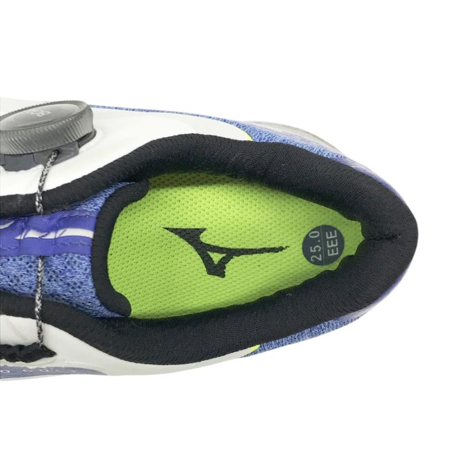 MIZUNO（ミズノ） MIZUNO GOLF ミズノゴルフ 51GM221522 ネクスライト