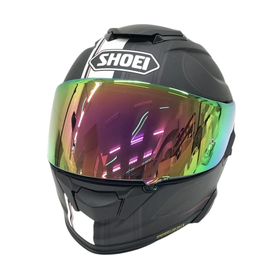 SHOEI GT-Air II REDUX Sサイズ 【公式通販】