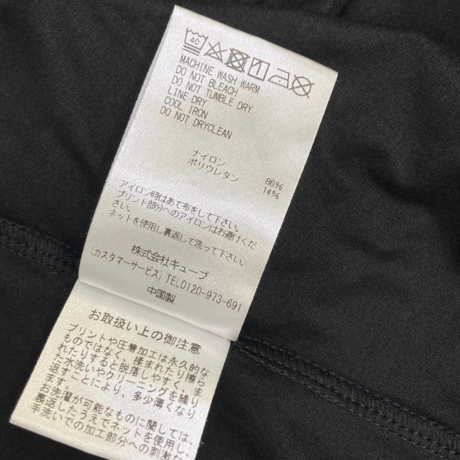 MARK&LONA マークアンドロナ 2024年モデル ハイネック 長袖Tシャツ