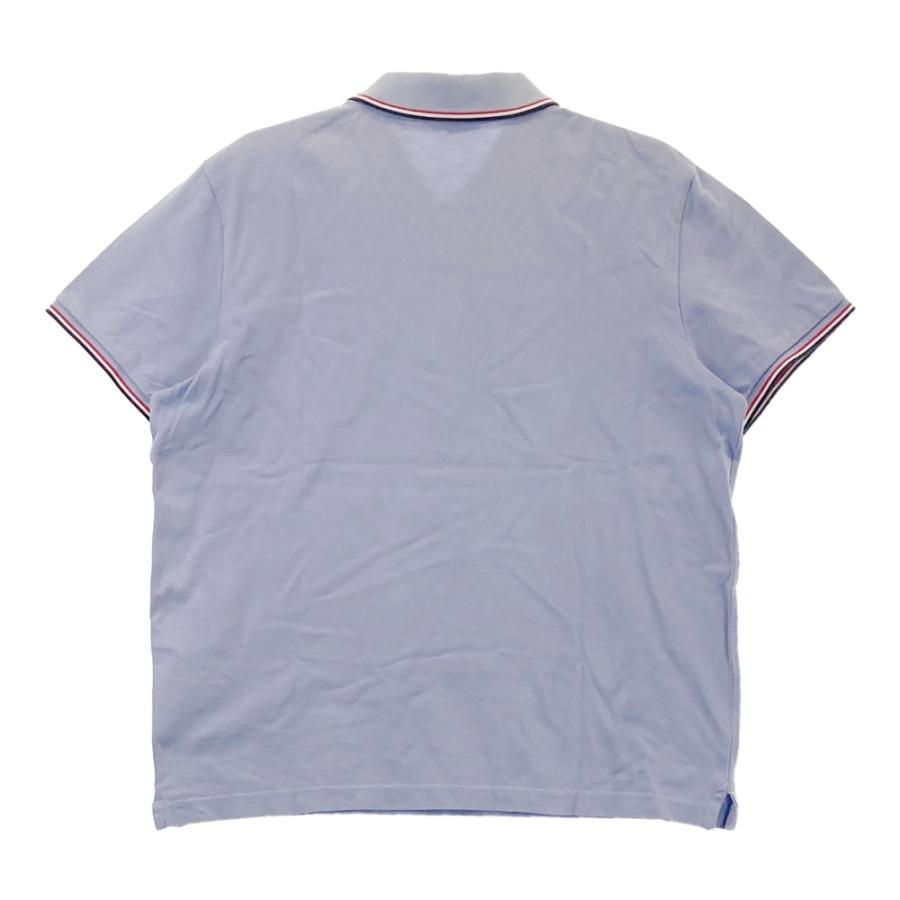 MONCLER モンクレール MAGLIAPOLO MANICA CORTA SHORT ショート