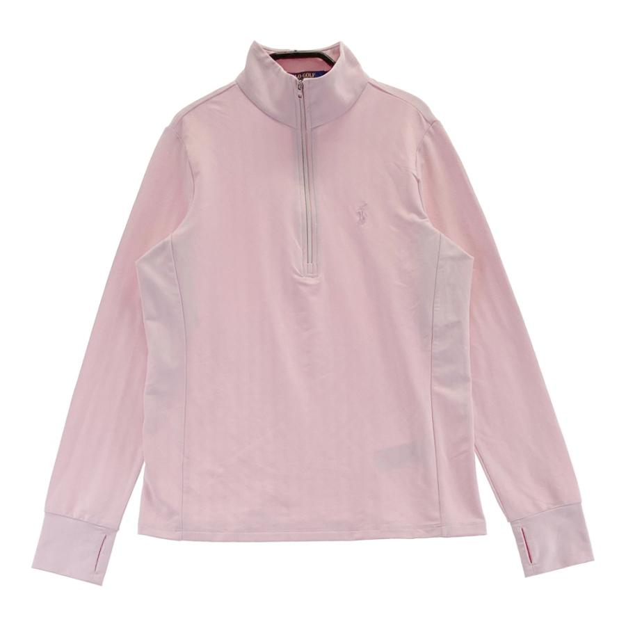 POLO GOLF POLOGOLF ラルフローレン ポロゴルフ サムホール付き ハーフ