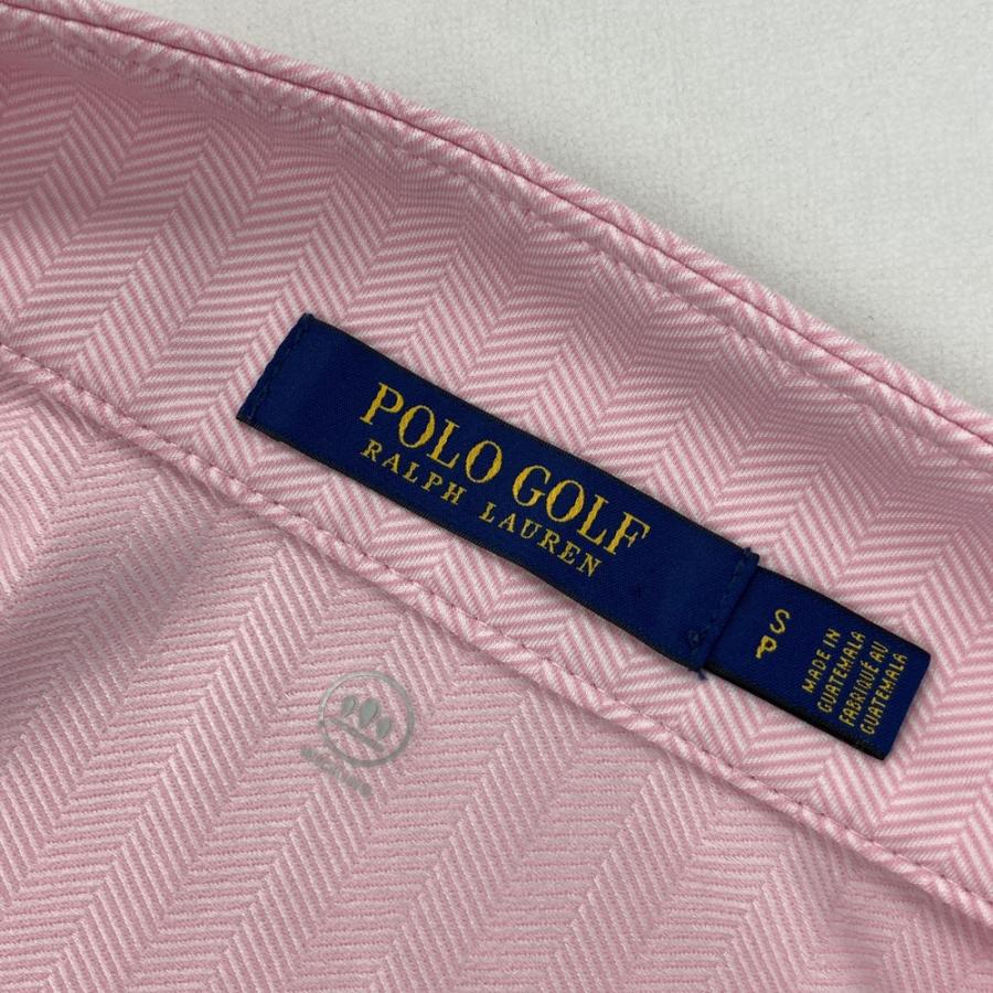 POLO GOLF POLOGOLF ラルフローレン ポロゴルフ サムホール付き ハーフ