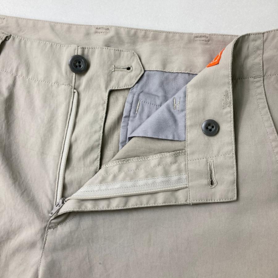 BEAMS GOLF ビームスゴルフ パンツ グレー系 M ゴルフウェア メンズ
