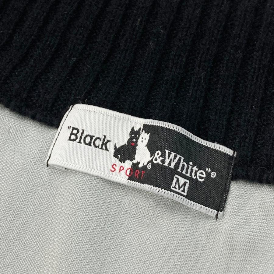 Black＆White（ブラック&ホワイト） ブラックアンドホワイト 裏地付