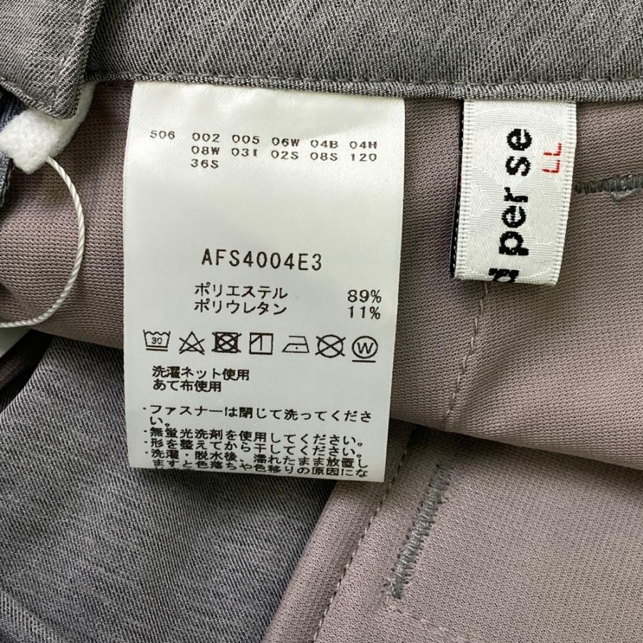 and per se（アンパスィ） 【新品】AND PER SE 2024年モデル