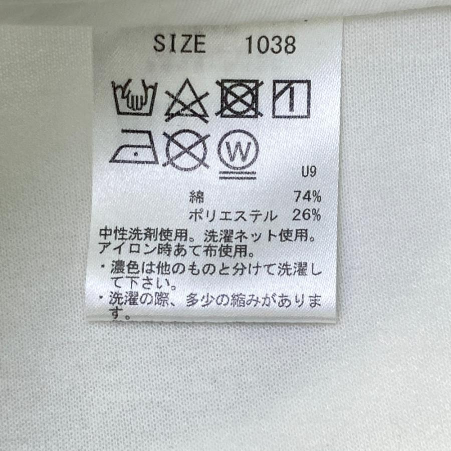 ZOY（ゾーイ） 【新品】ZOY ストレッチスカート ホワイト系 38 ゴルフ