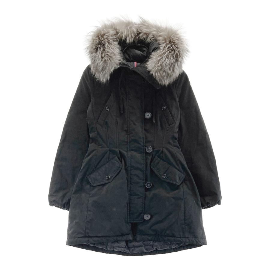 MONCLER モンクレール AREDHEL GIUBBOTTO フード ダウンジャケット 