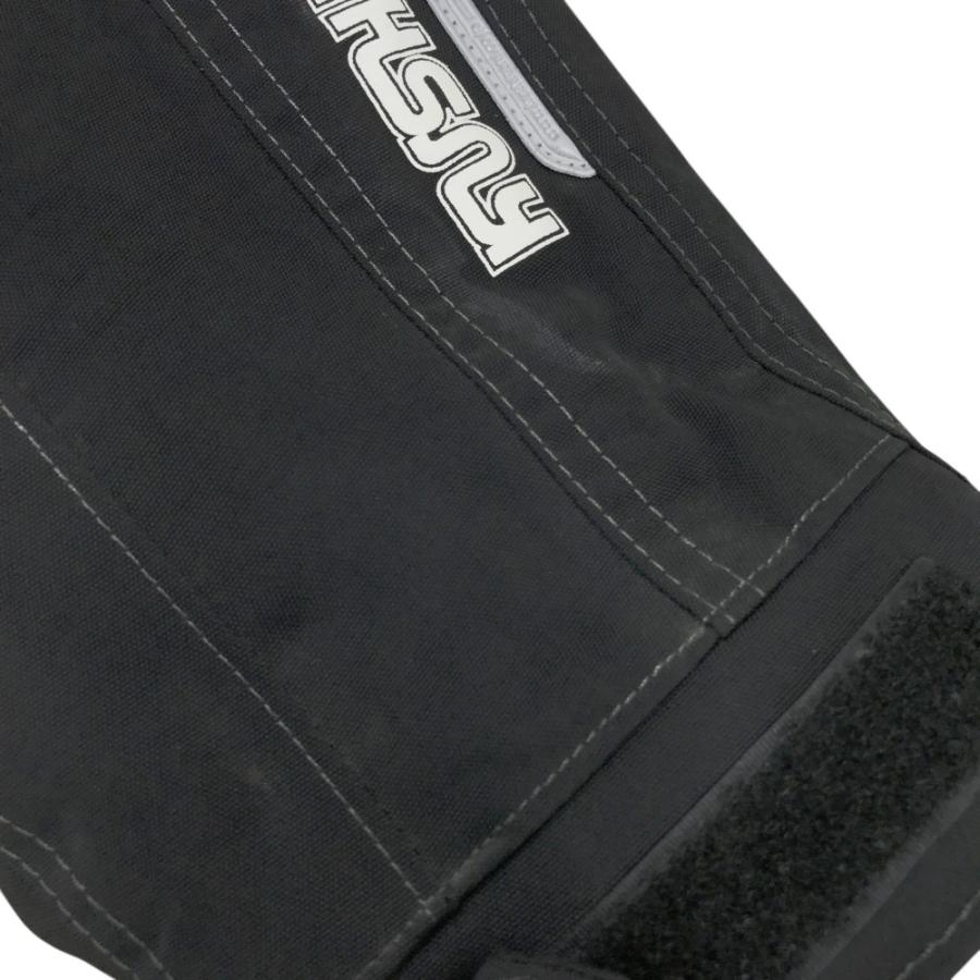 KUSHITANI クシタニ K-2616 ライディング パドックジャケット ブラック