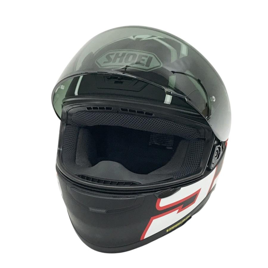 SHOEI ショウエイ Z-7 MARQUEZ BLACK ANT フルフェイス