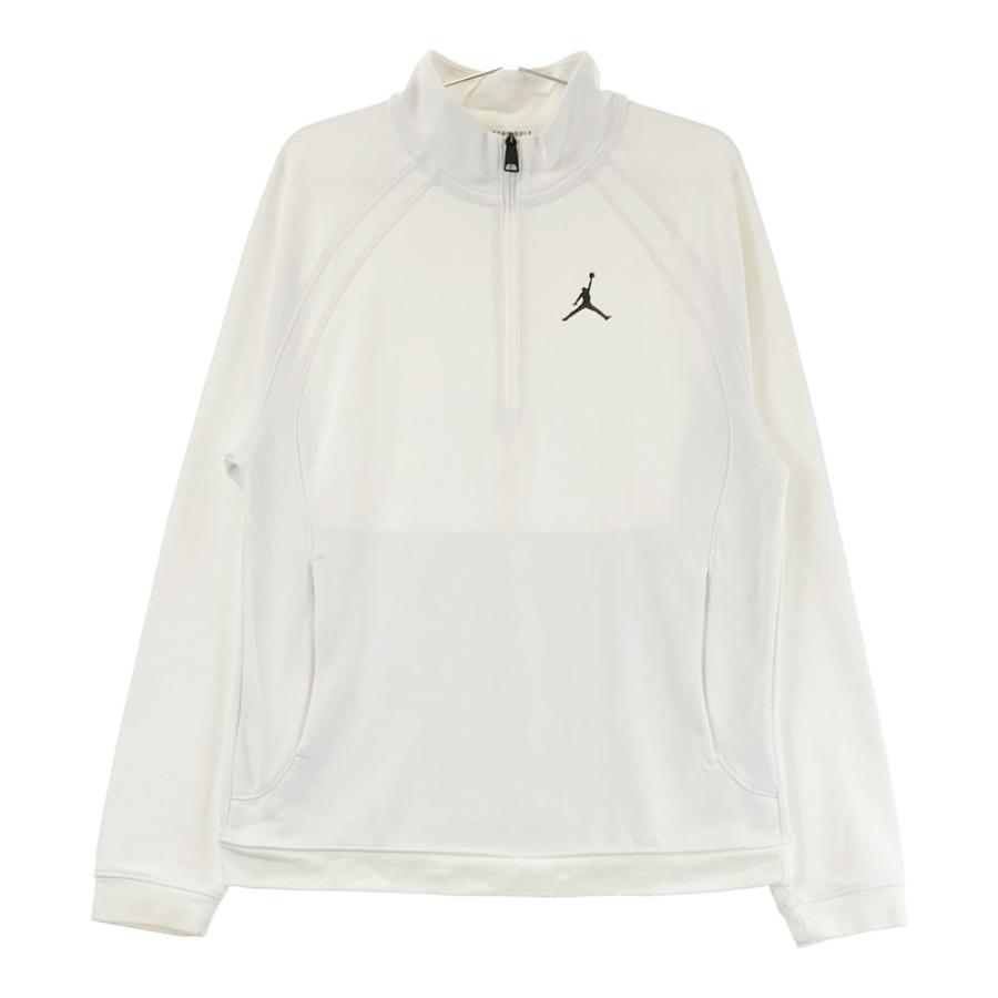 JORDAN GOLF ジョーダンゴルフ FB7564-133 2024年モデル ハーフジップ