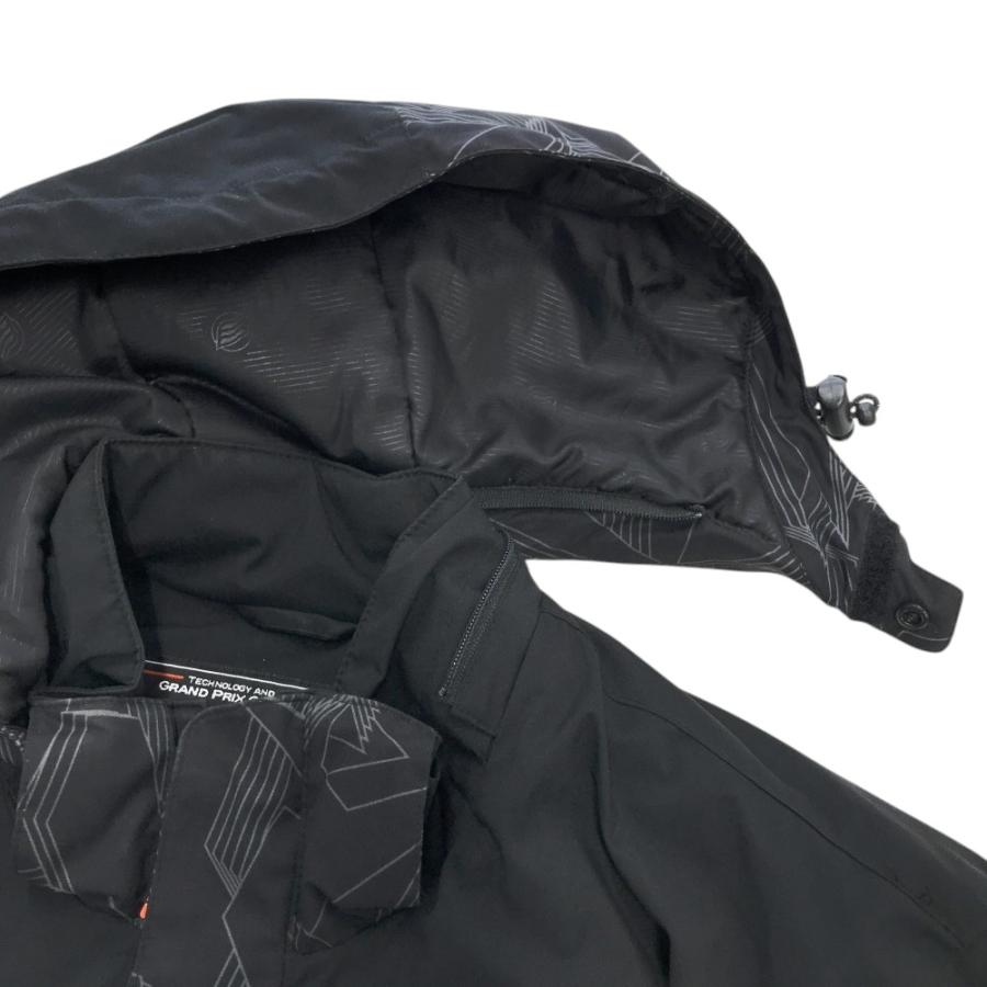 HYOD ST-W Lite ACLYS D3O PARKA 冬用ジャケット hyod(ヒョウドウ