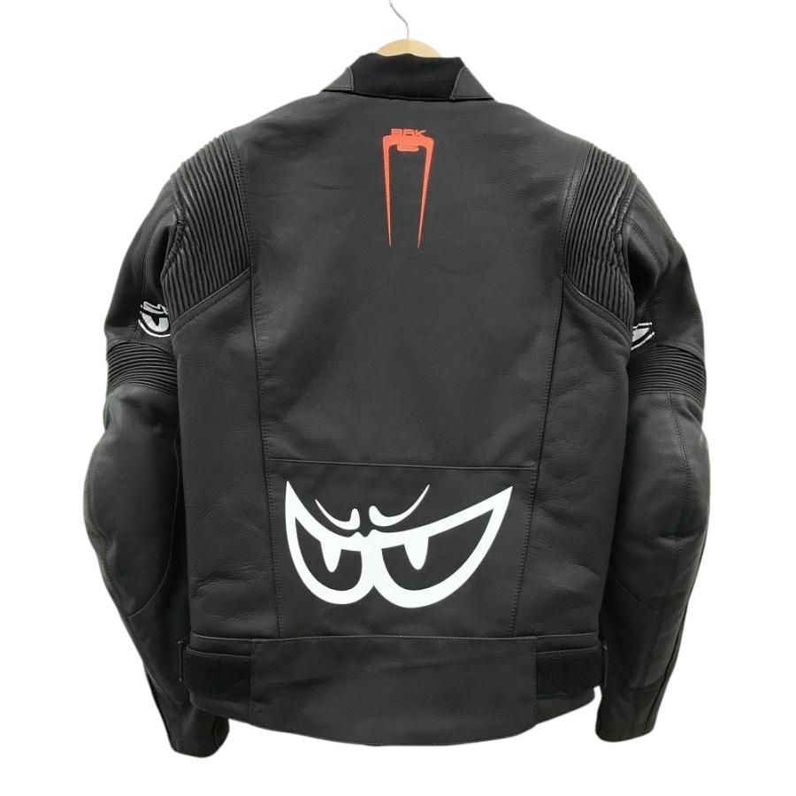 BERIK RACE-DEP 2.0 バイクジャケット 48サイズ