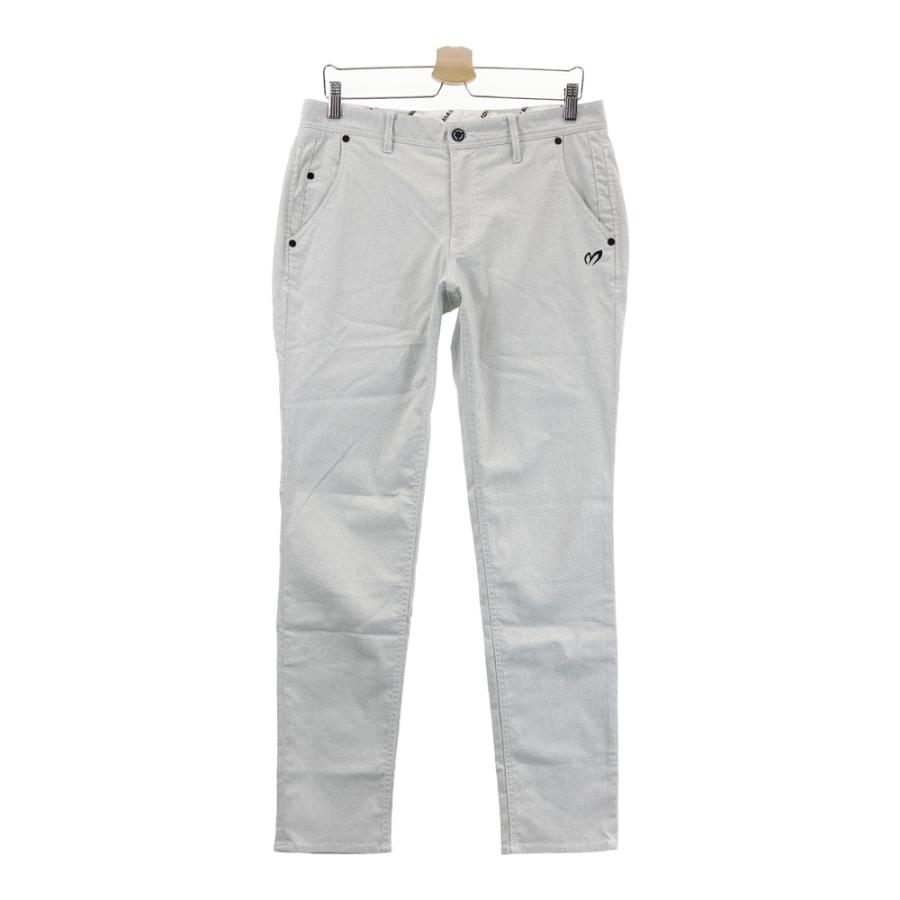 MASTER BUNNY EDITION マスターバニーエディション ストレッチパンツ