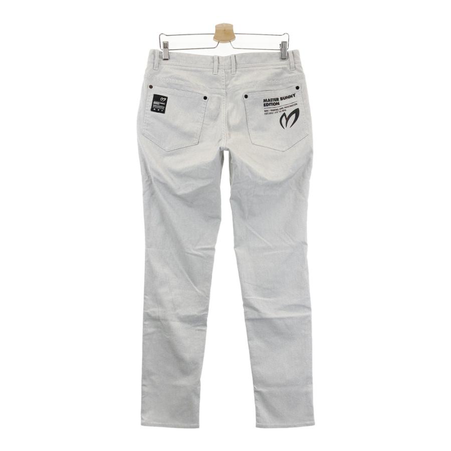 MASTER BUNNY EDITION マスターバニーエディション ストレッチ