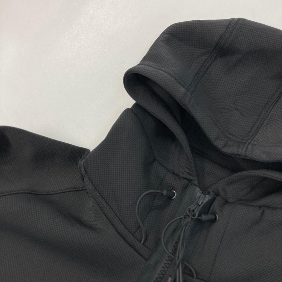新品】BRIEFING GOLF ブリーフィング 2024年モデル スウェット ジップ