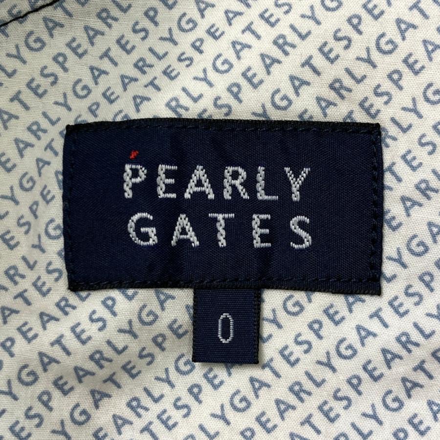PEARLY GATES パーリーゲイツ 055-2231016 ストレッチパンツ 千鳥
