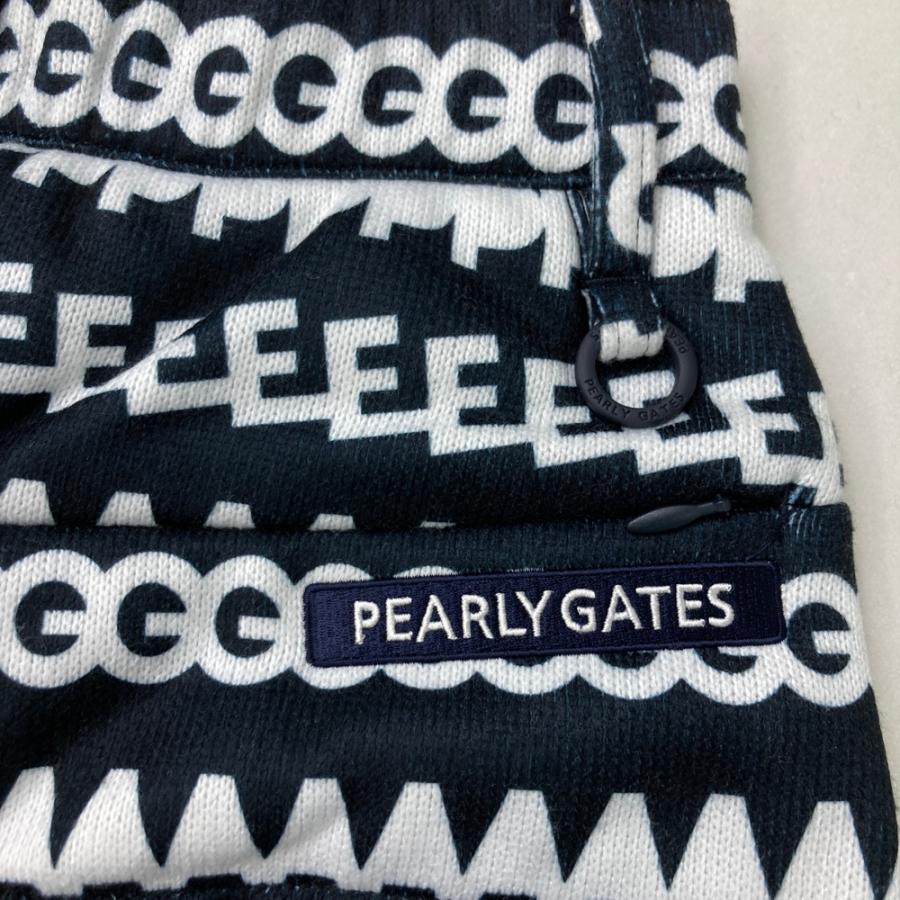 PEARLY GATES（パーリーゲイツ） 【新品】PEARLY GATES 055-2234108