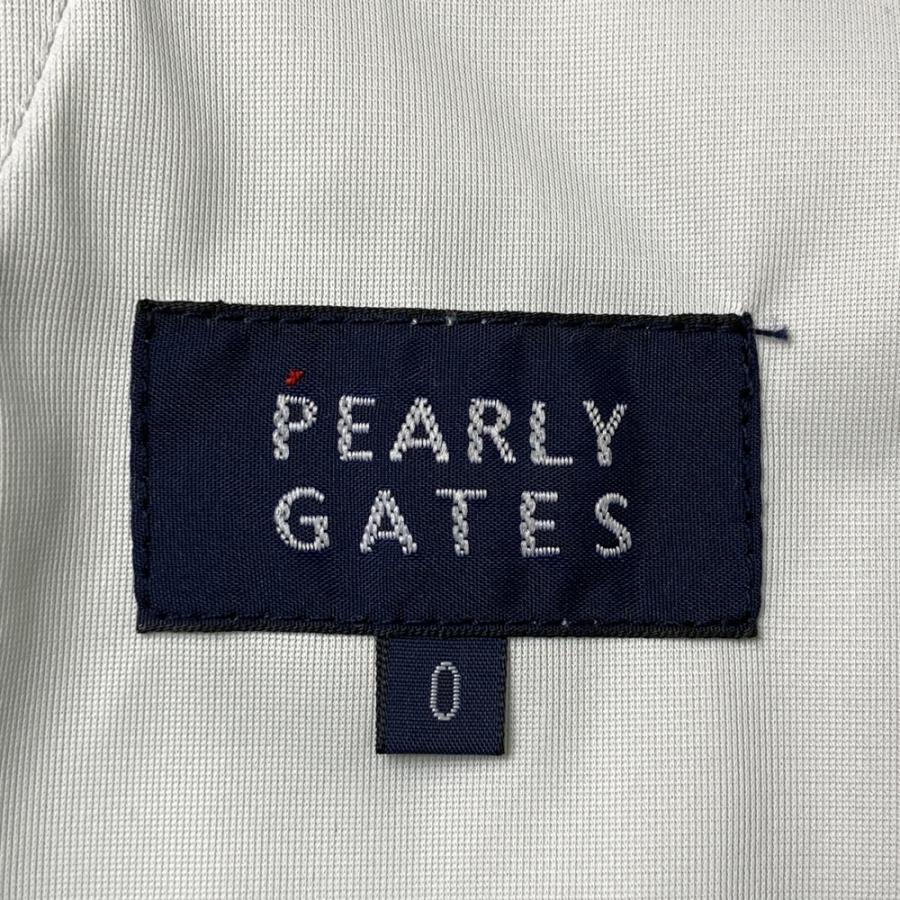 PEARLY GATES（パーリーゲイツ） 【新品】PEARLY GATES 055-2234192