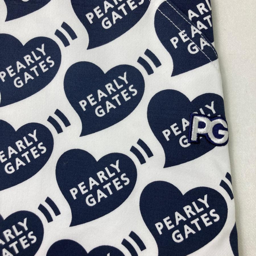 サイズ：0 PEARLY GATES パーリーゲイツ 055-2134404 ストレッチ