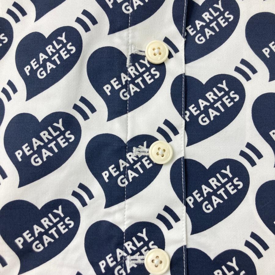 サイズ：0 PEARLY GATES パーリーゲイツ 055-2134404 ストレッチ