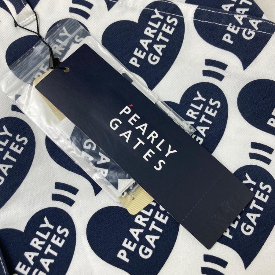 サイズ：0 PEARLY GATES パーリーゲイツ 055-2134404 ストレッチ