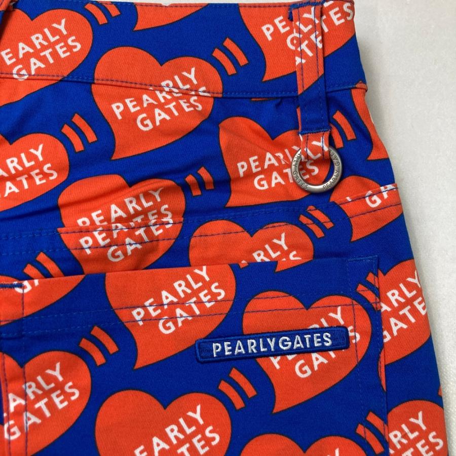 PEARLY GATES（パーリーゲイツ） 【新品】PEARLY GATES 055-2134404
