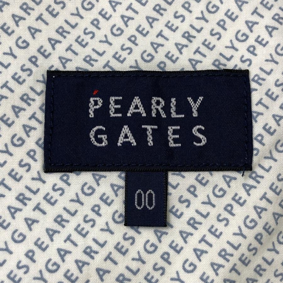 PEARLY GATES（パーリーゲイツ） 【新品】PEARLY GATES 055-2134506