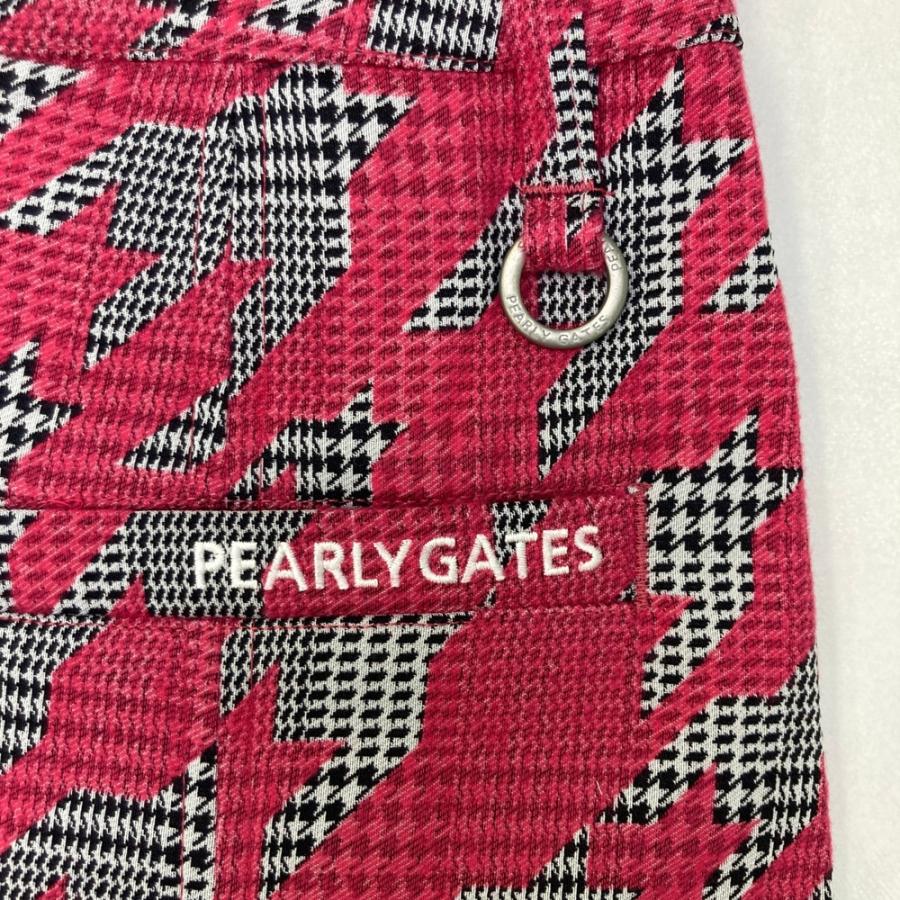 PEARLY GATES（パーリーゲイツ） 【新品】PEARLY GATES 055-2234912