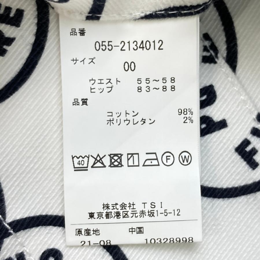 PEARLY GATES（パーリーゲイツ） 【新品】PEARLY GATES 055-2134012