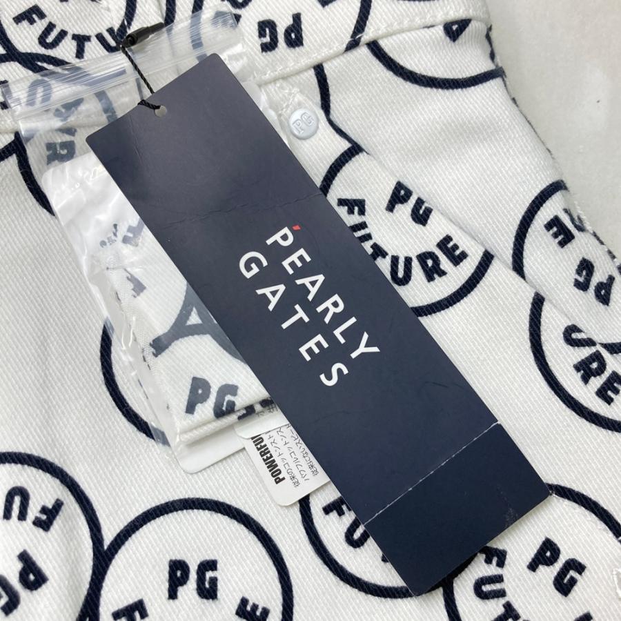 PEARLY GATES（パーリーゲイツ） 【新品】PEARLY GATES 055-2134012