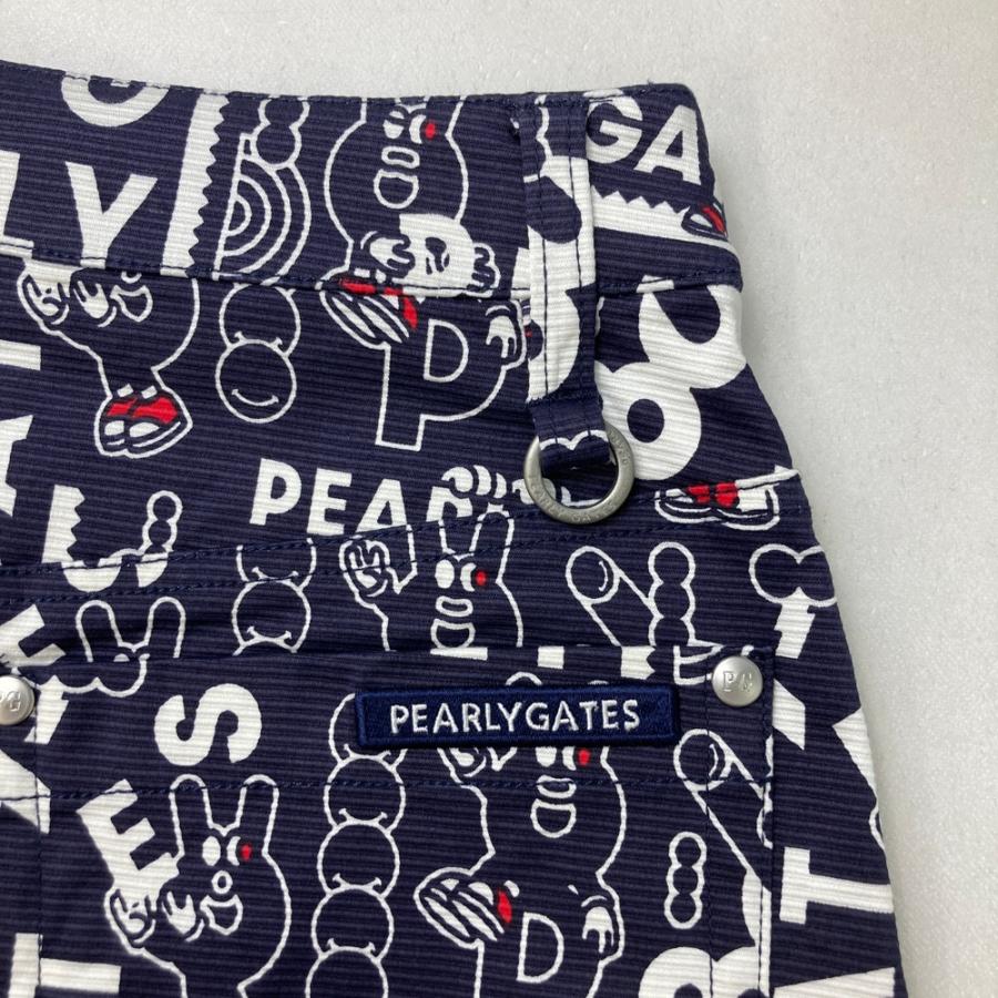 PEARLY GATES（パーリーゲイツ） 【新品】PEARLY GATES 055-2234020