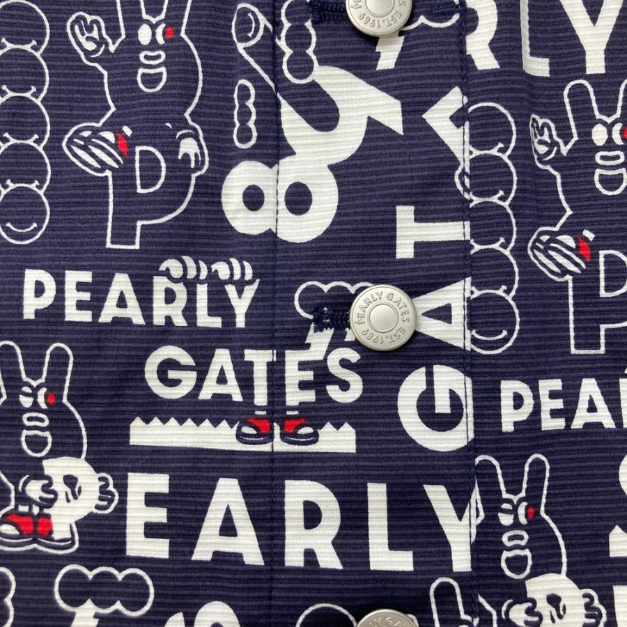 PEARLY GATES（パーリーゲイツ） 【新品】PEARLY GATES 055-2234020
