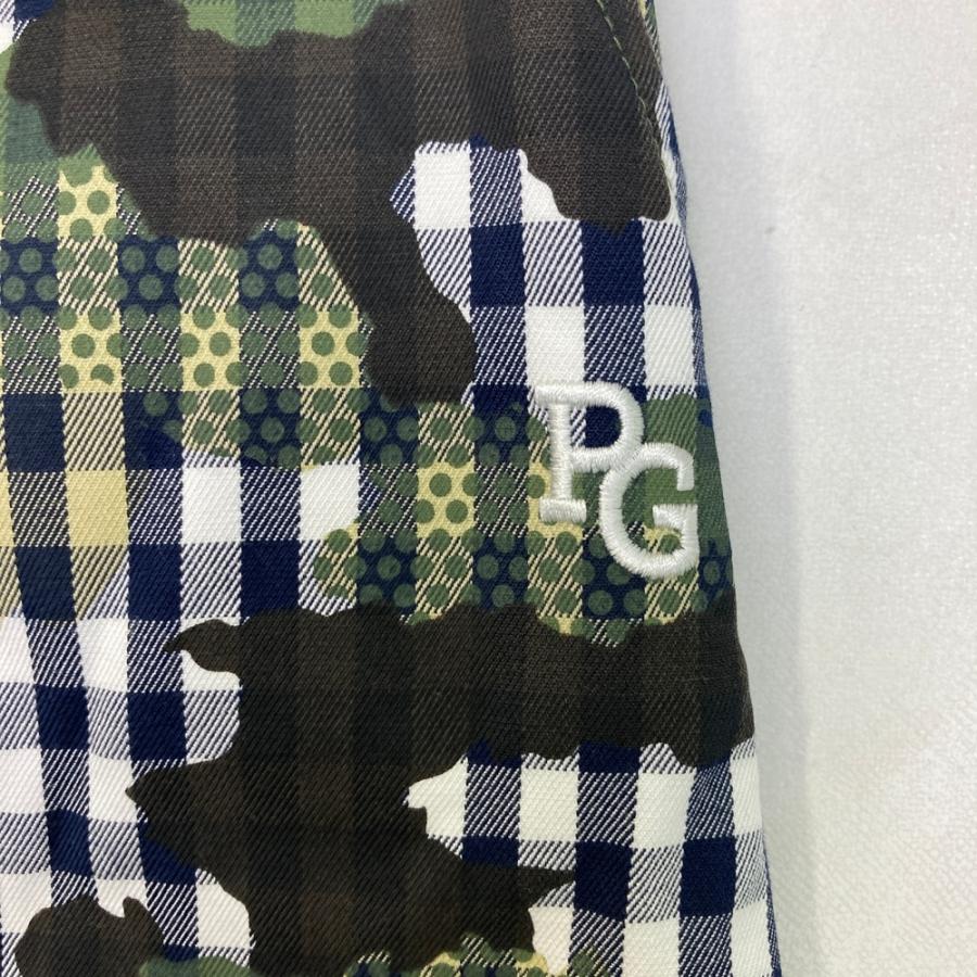 新品】PEARLY GATES パーリーゲイツ 055-2134520 ストレッチスカート