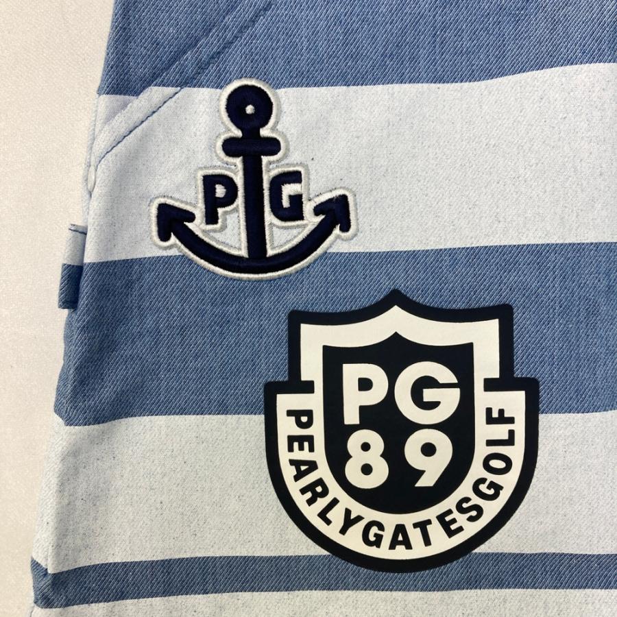 PEARLY GATES（パーリーゲイツ） 【新品】PEARLY GATES 055-1134514