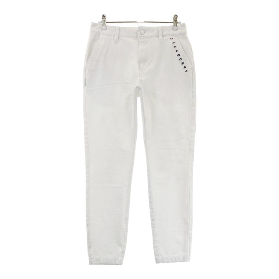 JACK BUNNY ジャックバニー 2024年モデル ストレッチ ロングパンツ