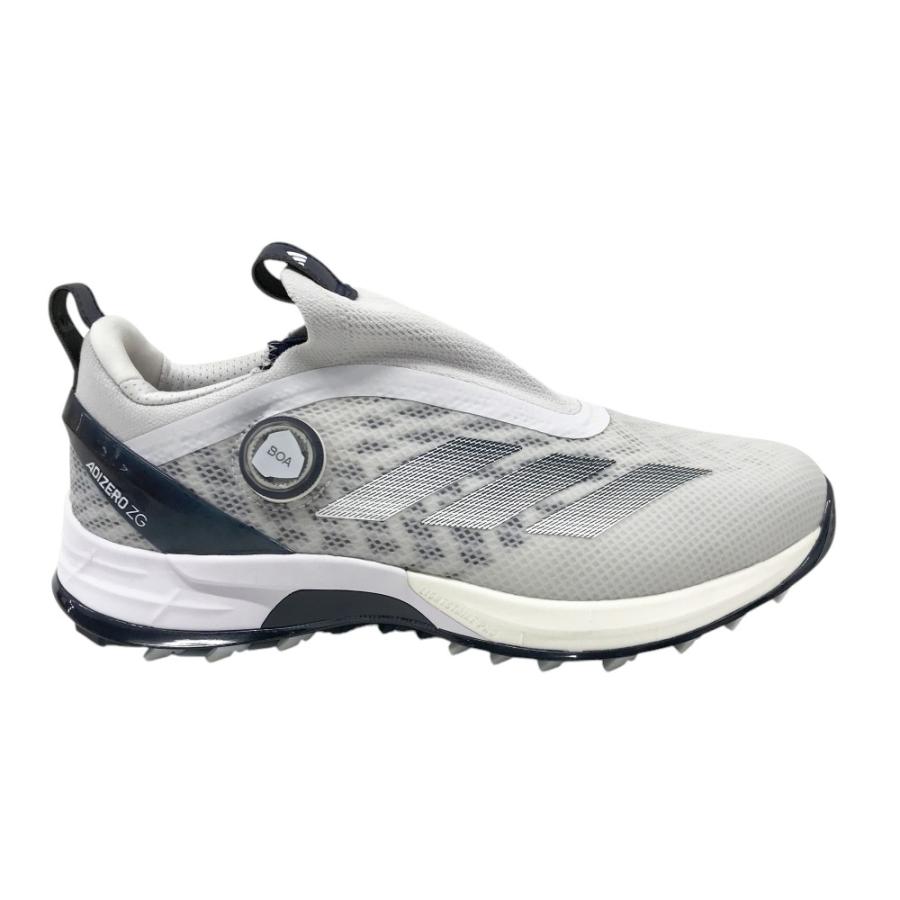 ADIDAS GOLF アディダスゴルフ 2025年モデル ZG25 BOA JI0863 ゴルフ